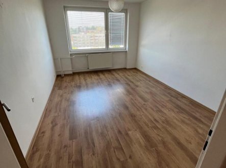 Prodej bytu, 2+1, 46 m²