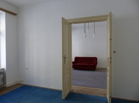 Pronájem bytu, 2+1, 75 m²