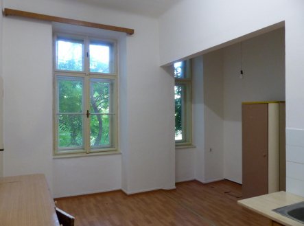 Pronájem bytu, 2+1, 75 m²
