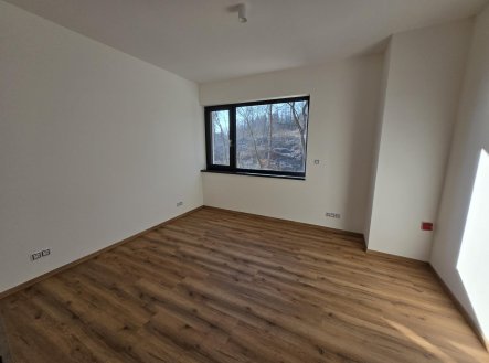 Pronájem bytu, 1+1, 37 m²