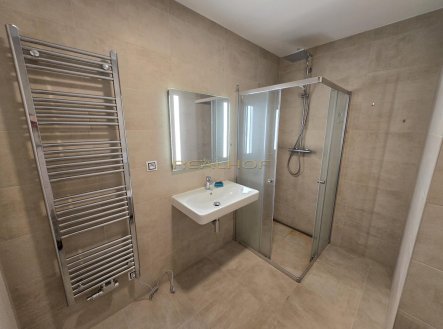 Pronájem bytu, 1+1, 37 m²