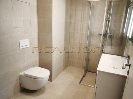 Pronájem bytu, 1+kk, 29 m²