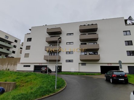 Pronájem bytu, 1+kk, 29 m²