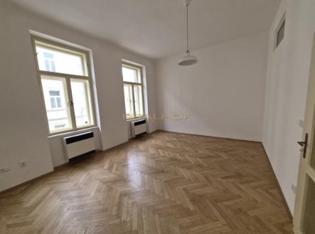 Pronájem bytu, 2+1, 75 m²
