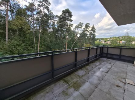 Pronájem bytu, 1+kk, 29 m²