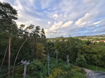 Pronájem bytu, 1+kk, 29 m²