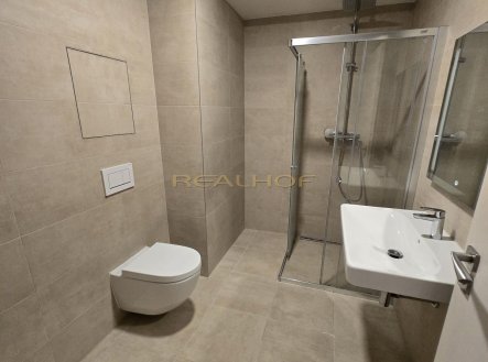 Pronájem bytu, 1+kk, 38 m²