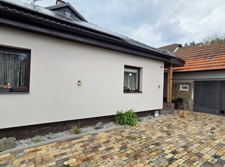 Prodej domu/vily, 180 m²