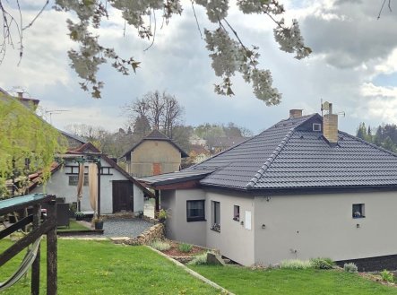Prodej domu/vily, 180 m²