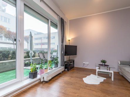 Prodej bytu, 2+kk, 68 m²