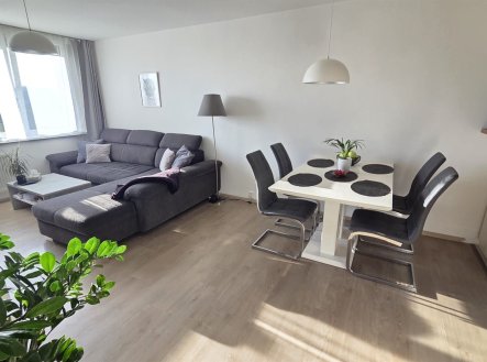 Prodej bytu, 3+kk, 73 m²