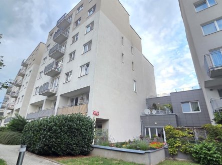 . | Prodej bytu, 2+kk, 55 m²