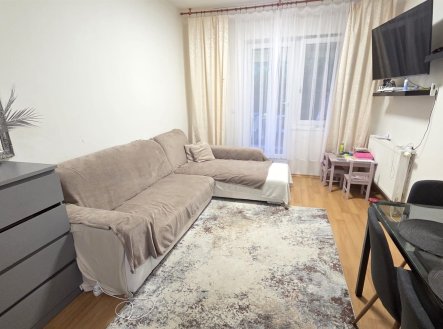 Prodej bytu, 2+kk, 55 m²