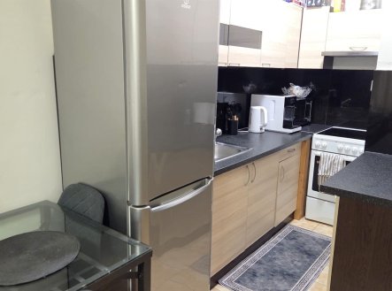 Prodej bytu, 2+kk, 55 m²