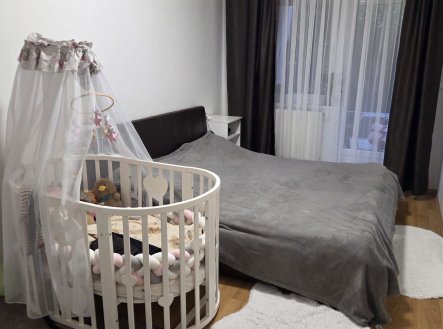 Prodej bytu, 2+kk, 55 m²