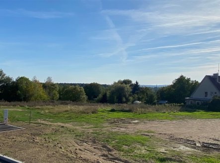Prodej pozemku pro bydlení, 969 m²