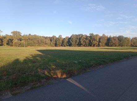 Prodej pozemku pro bydlení, 5 158 m²