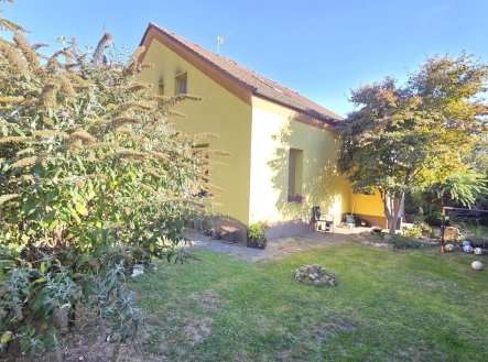Prodej domu/vily, 140 m²