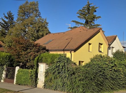 Prodej domu/vily, 140 m²
