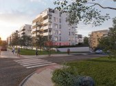 Prodej bytu, 1+kk, 44 m²