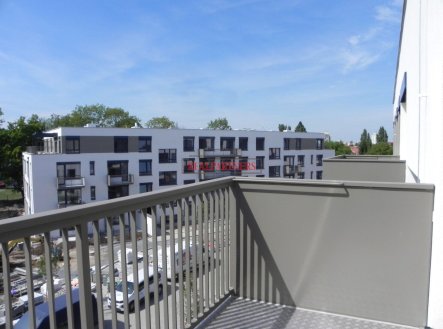 Prodej bytu, 1+kk, 39 m²
