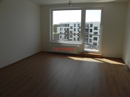 Prodej bytu, 1+kk, 39 m²