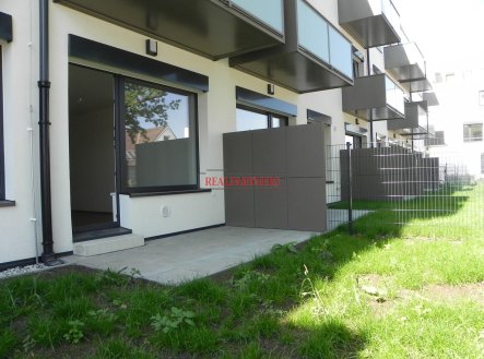 Prodej bytu, 2+kk, 48 m²