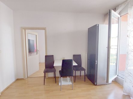 Prodej bytu, 2+kk, 46 m²
