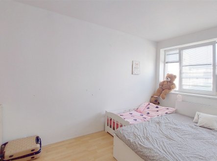 Prodej bytu, 2+kk, 46 m²