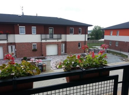 Pronájem domu/vily, 160 m²