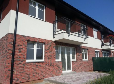 Pronájem domu/vily, 160 m²