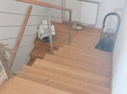 Prodej domu/vily, 150 m²