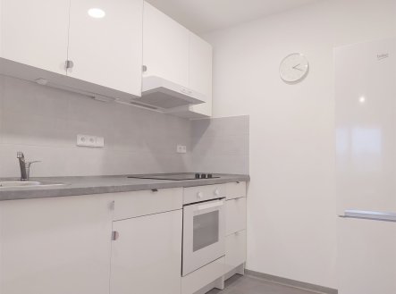 Pronájem bytu, 2+kk, 47 m²