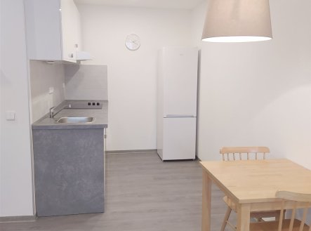 Pronájem bytu, 2+kk, 47 m²