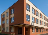 Prodej nájemního domu, 432 m²