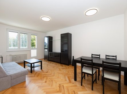 Pronájem bytu, 2+1, 53 m²