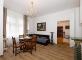 Pronájem bytu, 2+kk, 61,3 m²