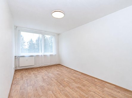 Pronájem bytu, 2+kk, 48,8 m²