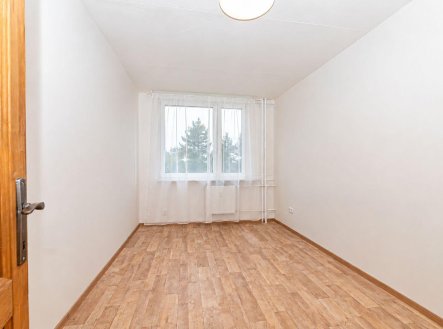 Pronájem bytu, 2+kk, 48,8 m²