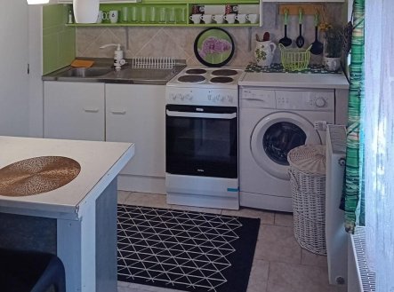 Pronájem bytu, 1+kk, 30 m² obrázek