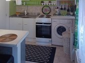 Pronájem bytu, 1+kk, 30 m²