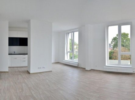 Pronájem bytu, 2+kk, 64 m² obrázek