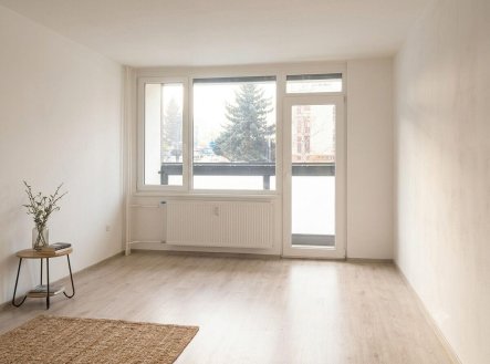 Pronájem bytu, 1+1, 50 m² obrázek