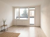 Pronájem bytu, 1+1, 50 m²