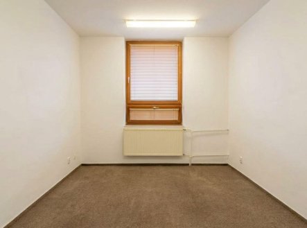 Pronájem kanceláře, 19 m²