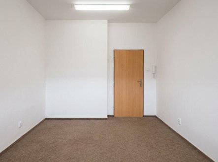 Pronájem kanceláře, 19 m²