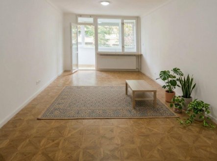 Pronájem bytu, 2+1, 97 m²