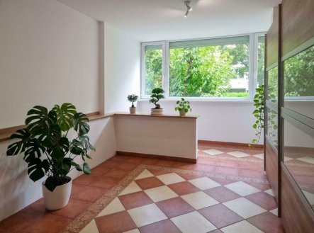Pronájem bytu, 2+1, 97 m²