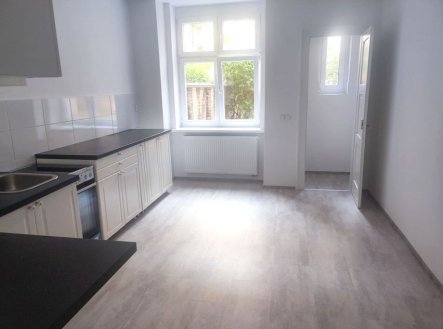 Pronájem bytu, 3+1, 91 m²