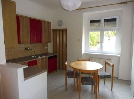 Pronájem bytu, 2+1, 65 m²